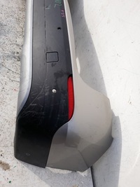 фото thumb №6, Bmw x1 e84 -12 бампер задний задняя