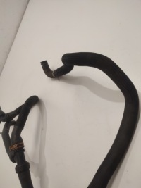 фото thumb №3, Renault fluence труба шланг wąż wody 1.5dci