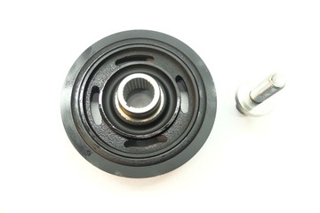 фото thumb №3, Civic x 1.0 vtec turbo колесо ременное вала + винт