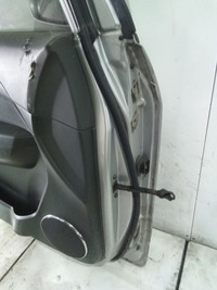 фото thumb №9, K63 дверь левый перед opel antara 92u