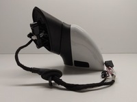 фото thumb №8, Porsche cayenne 7p5 lift дзеркало праве 11 pin асистент europa 14-17