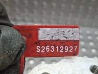 Головка двигуна правий 4r8q-6090 peugeot 407 citroen c6 2.7 hdi 2004- Доставка, фото thumb