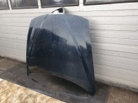 фото thumb №2, Alfa romeo 156 капот крышка двигателя