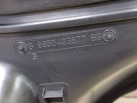 фото thumb №11, Citroen c5 iii захист plastikikowa 9655493877