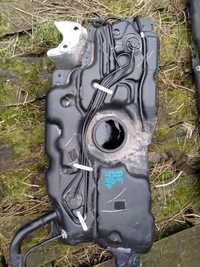 фото thumb №1, Citroen c5 air cross бак