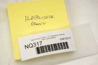 фото thumb №7, Nq317 opel corsa f 1.2i катализатор