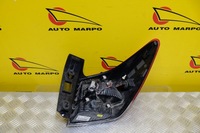 фото thumb №8, Subaru impreza hb 2017- лампа задня ліва задня usa