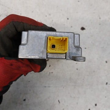 фото thumb №8, Bmw e65 модуль датчик подушек подушка безопасности 6970897 65776970897