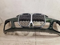 фото thumb №10, Бампер перед передний bmw seria 4 g22 g23 g26 m-pakiet