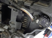 фото thumb №12, Mercedes бампер передний перед a2148850300 e klasa 214 w214 pts