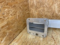 Балка бампера перед передняя зона деформации kia ev6 2021- с Разборки, фото thumb