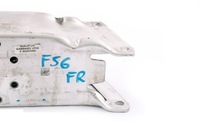 фото thumb №12, Mini one - cooper f56 f55 2024 з спереду балка бампера передньої