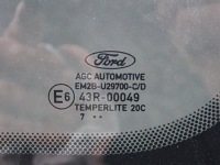 фото thumb №5, Четверть крыло правый задняя europa ford galaxy mk4 18r