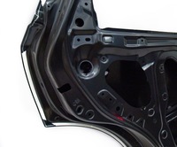 фото thumb №8, Дверь do mazda cx-5 2017- kby07302xe левая