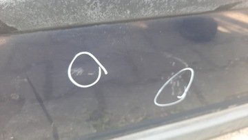 фото thumb №8, Двері перед передні ліві vw passta b5 sedan 96-00