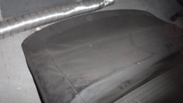 фото thumb №7, Дах м'який mazda mx-5 na nb vinyl оригінальний новий