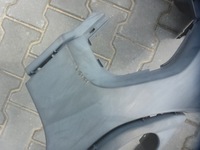 фото thumb №12, Audi a4 b8 lift 12- allroad накладка спойлер бампер перед новый оригинал