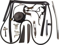 Купити Прокладка двері права задній задня mercedes x klasa w470 x470, фото thumb