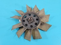 фото thumb №2, Віскоза вентилятори вентилятор радіатор jeep cherokee kj 3.7 v6