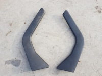 фото thumb №1, Защита консоли правая 8397852 bmw z3 e36 1994 bmw