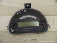 фото thumb №1, Citroen c3 счетчик 1.4
