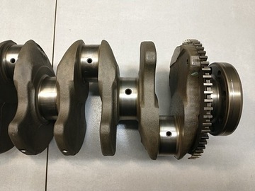 фото thumb №12, Wał колінчастий combo c 1.7 cdti