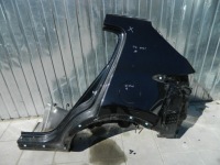 фото thumb №1, Крила лівий задній kia sportage 15-20