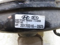 фото thumb №7, Усилитель тормозов тормозные hyundai i30 iii 1.6 crdi 58500-g4950