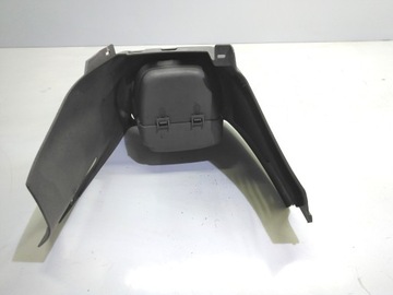 фото thumb №4, Chrysler voyager iv 01-08 бардачок полка консоли