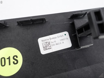 фото thumb №9, Audi a7 s7 rs7 c8 4k8 18- планка dekor двері ліві