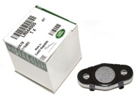 Купити Заглушка з прокладка трубки повернення оливи з турбіни land rover range rover, фото thumb