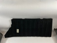 Обивка обшивки обшивка багажника mercedes w124 sedan с Разборки, фото thumb