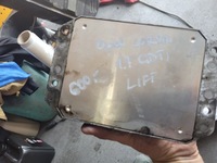 фото thumb №6, Opel corsa c lift 1.7 cdti набір стартовий бортовий комп'ютер 97300097