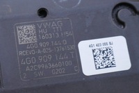 фото thumb №11, Audi s8 a8 d4 4h рестайлінг трансмісія рейка рульового управління 4g0909144t 4g1423055bj