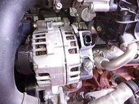 фото thumb №9, Двигун 2.0 tdci ecoboost ford transit mk8 custom !!! 2 tys km !!! kompletny