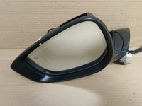 фото thumb №1, Mazda mx-30 mx30 левая фотохромный ассистент память камера 9+6 13+1 pin eu