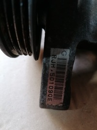 фото thumb №10, Honda fr-v frv 1.7 насос усилителя