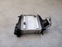 фото thumb №1, Радиатор интеркулер a6540904101 mercedes glc w253 x253 2.0 cdi