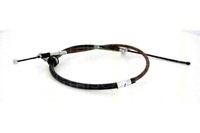 фото thumb №1, Triscan трос тормоза ручного toyota задняя hi-ace 9
