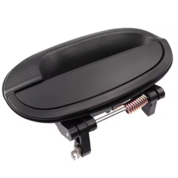 фото thumb №1, Ручка наружная дверь левая зад левый chevrolet spark aveo daewoo kalos