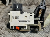 фото thumb №3, Jaguar s-type ii 05r замок двері правий перед