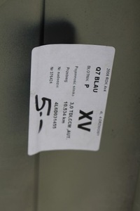 фото thumb №9, Audi q7 4l перед капот крылья бампер передний лампы крыло левый + правый