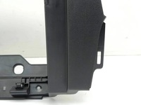 фото thumb №8, Hyundai kona i 2019 element панелі розподільчої / dół