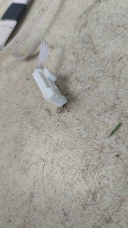 фото thumb №3, Джгут освітлення стельовий renault megane ii kombi