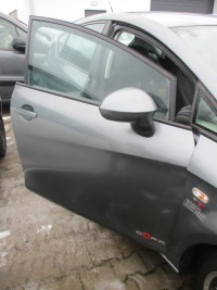 фото thumb №1, Двері праве перед дзеркало leon ii lift 11r повний lx7r