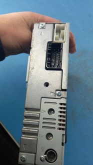 фото thumb №5, Радіо fiat punto 1.4b 05r