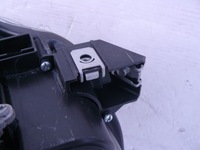 фото thumb №9, Fiat 500 ксенон левый лампа передняя