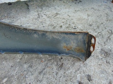 фото thumb №15, Крило лівий перед vw passat cc lk7x