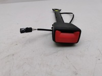 фото thumb №5, Audi a1 2023 пряжка передний поперечина безопасности