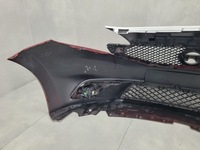 фото thumb №14, Бампер перед передній nissan note versa 2 ii sport 12-16